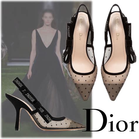 dior slingabcks|fashionphile Dior sling backs.